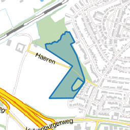 Perceel VRD00-A-4835