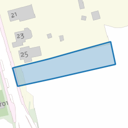 Perceel VRD00-B-1427