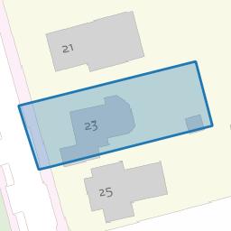 Perceel VRD00-B-1790