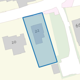 Perceel VRD00-B-1808