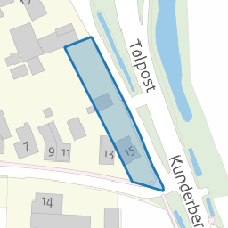 Perceel VRD00-B-1962