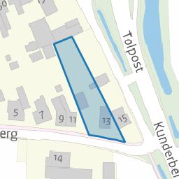 Perceel VRD00-B-1966