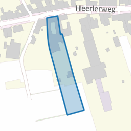 Perceel VRD00-B-1973