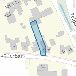 Perceel VRD00-B-1999