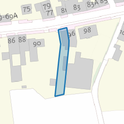 Perceel VRD00-B-2091