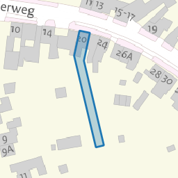 Perceel VRD00-B-2110