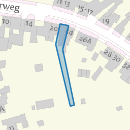 Perceel VRD00-B-2111