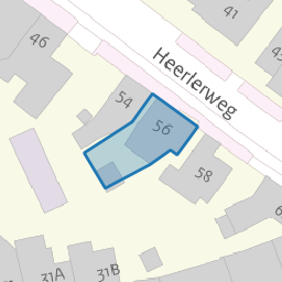 Perceel VRD00-B-2121