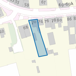 Perceel VRD00-B-2123