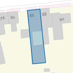 Perceel VRD00-B-2127