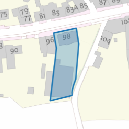 Perceel VRD00-B-2129