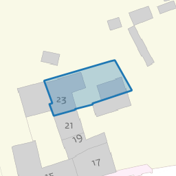 Perceel VRD00-B-2145