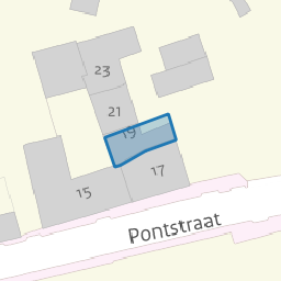 Perceel VRD00-B-2146