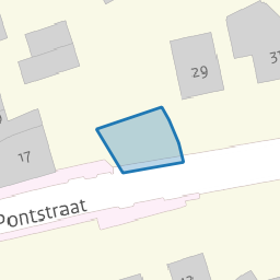 Perceel VRD00-B-2150