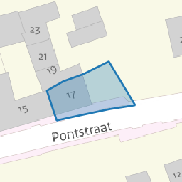 Perceel VRD00-B-2151