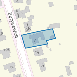 Perceel VRD00-B-2168