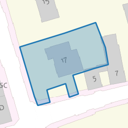 Perceel VRD00-B-2171