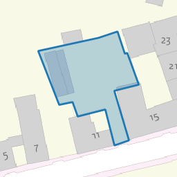 Perceel VRD00-B-2176