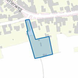 Perceel VRD00-B-2181