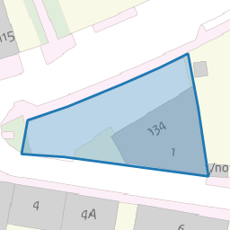 Perceel VRD00-B-2195