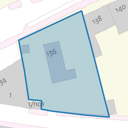 Perceel VRD00-B-2196