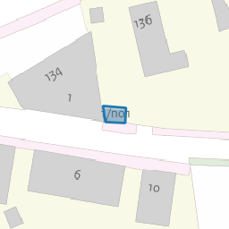 Perceel VRD00-B-2197