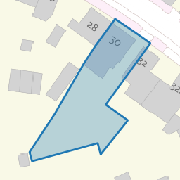 Perceel VRD00-B-2207