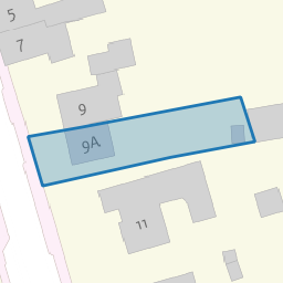 Perceel VRD00-B-2211