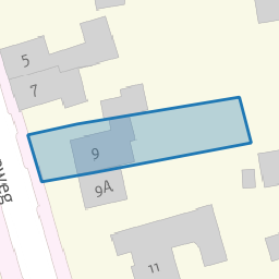 Perceel VRD00-B-2212