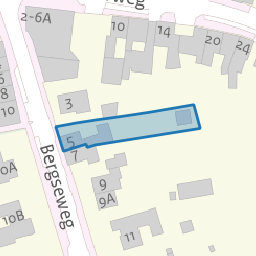 Perceel VRD00-B-2220