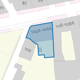 Perceel VRD00-B-2226