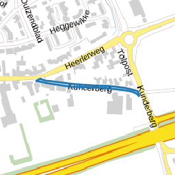 Perceel VRD00-B-2232