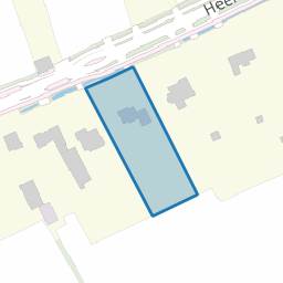 Perceel VRD00-B-2275