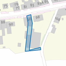 Perceel VRD00-B-2295