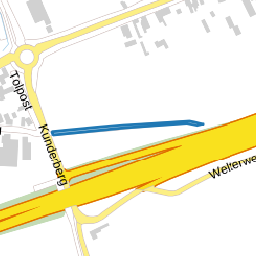 Perceel VRD00-B-2325