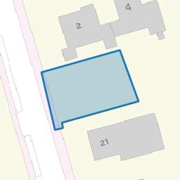 Perceel VRD00-B-2392