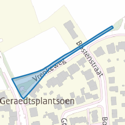 Perceel VRD00-B-2402