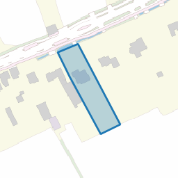 Perceel VRD00-B-2408