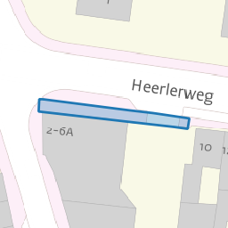 Perceel VRD00-B-2411