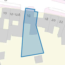 Perceel VRD00-B-2413