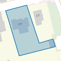 Perceel VRD00-B-2418