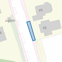 Perceel VRD00-B-2480