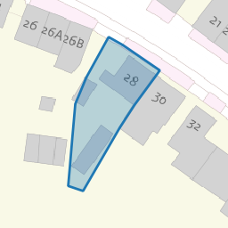 Perceel VRD00-B-2496