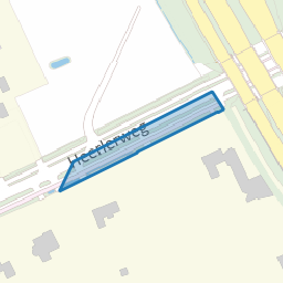 Perceel VRD00-B-2530