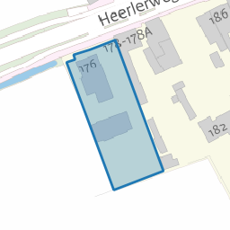 Perceel VRD00-B-2531