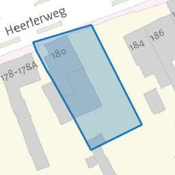 Perceel VRD00-B-2533