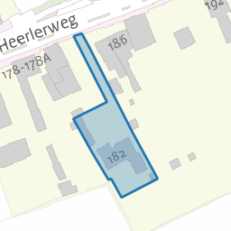 Perceel VRD00-B-2534