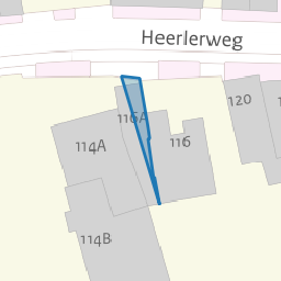 Perceel VRD00-B-2536