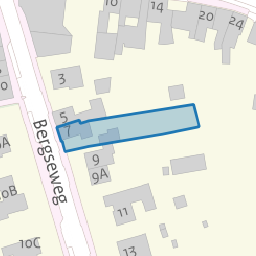 Perceel VRD00-B-2557