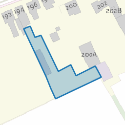 Perceel VRD00-B-2559